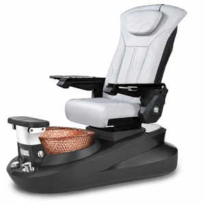 J&A LENOX DM Pedicure Spa Chair