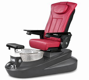 J&A LENOX DM Pedicure Spa Chair