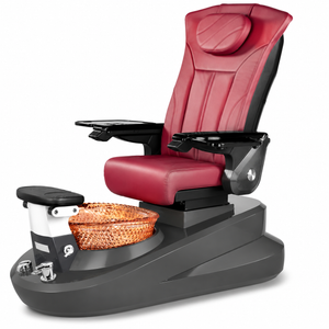 J&A LENOX DM Pedicure Spa Chair