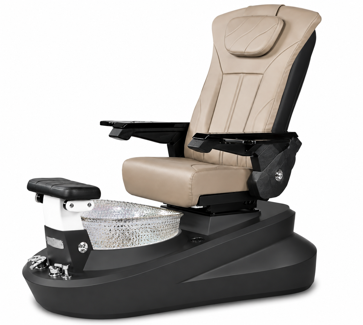 J&A LENOX DM Pedicure Spa Chair