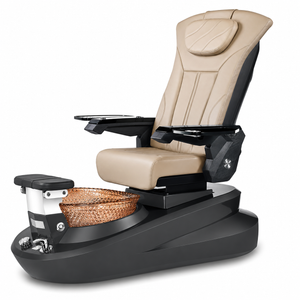 J&A LENOX DM Pedicure Spa Chair