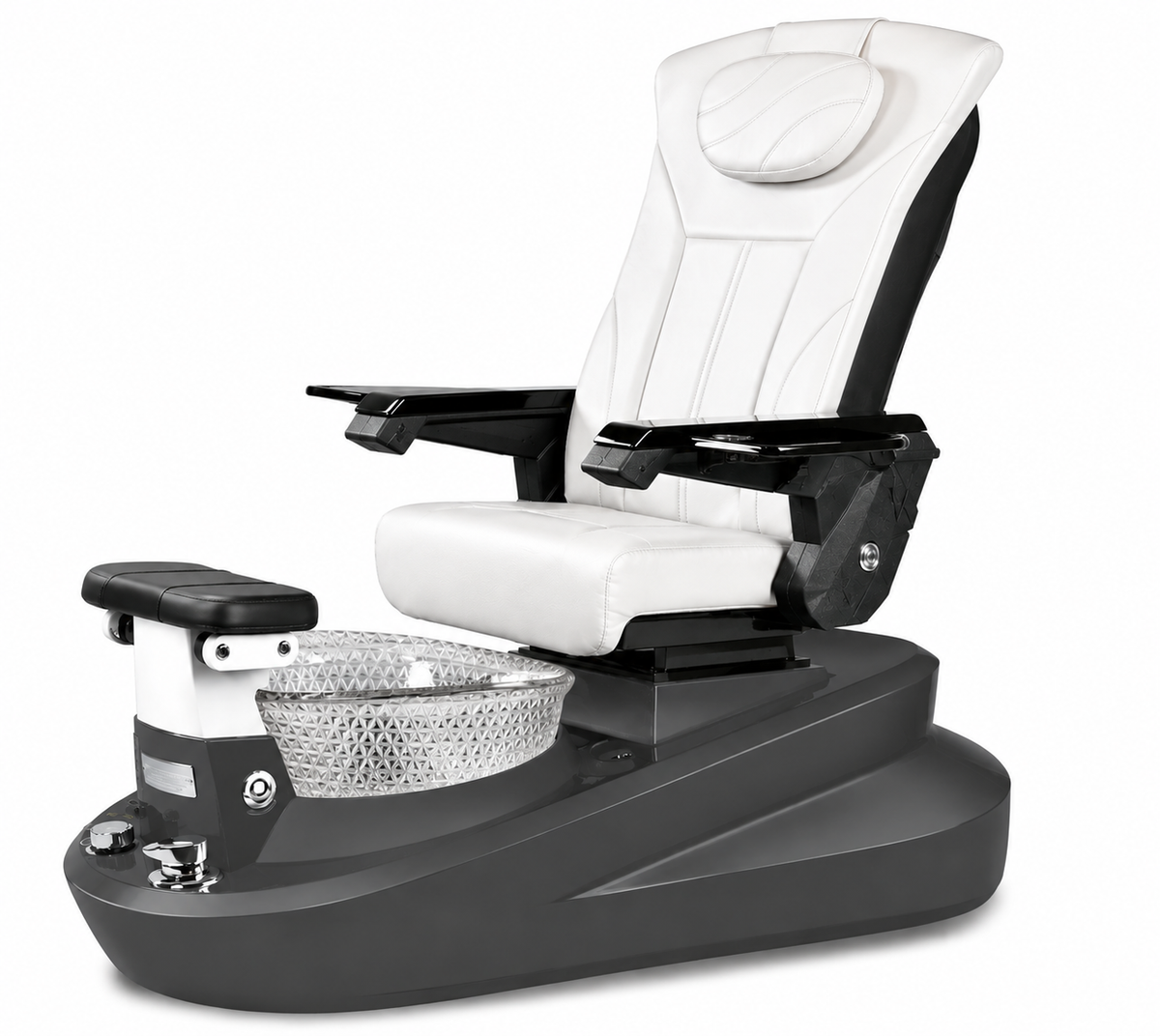 J&A LENOX DM Pedicure Spa Chair