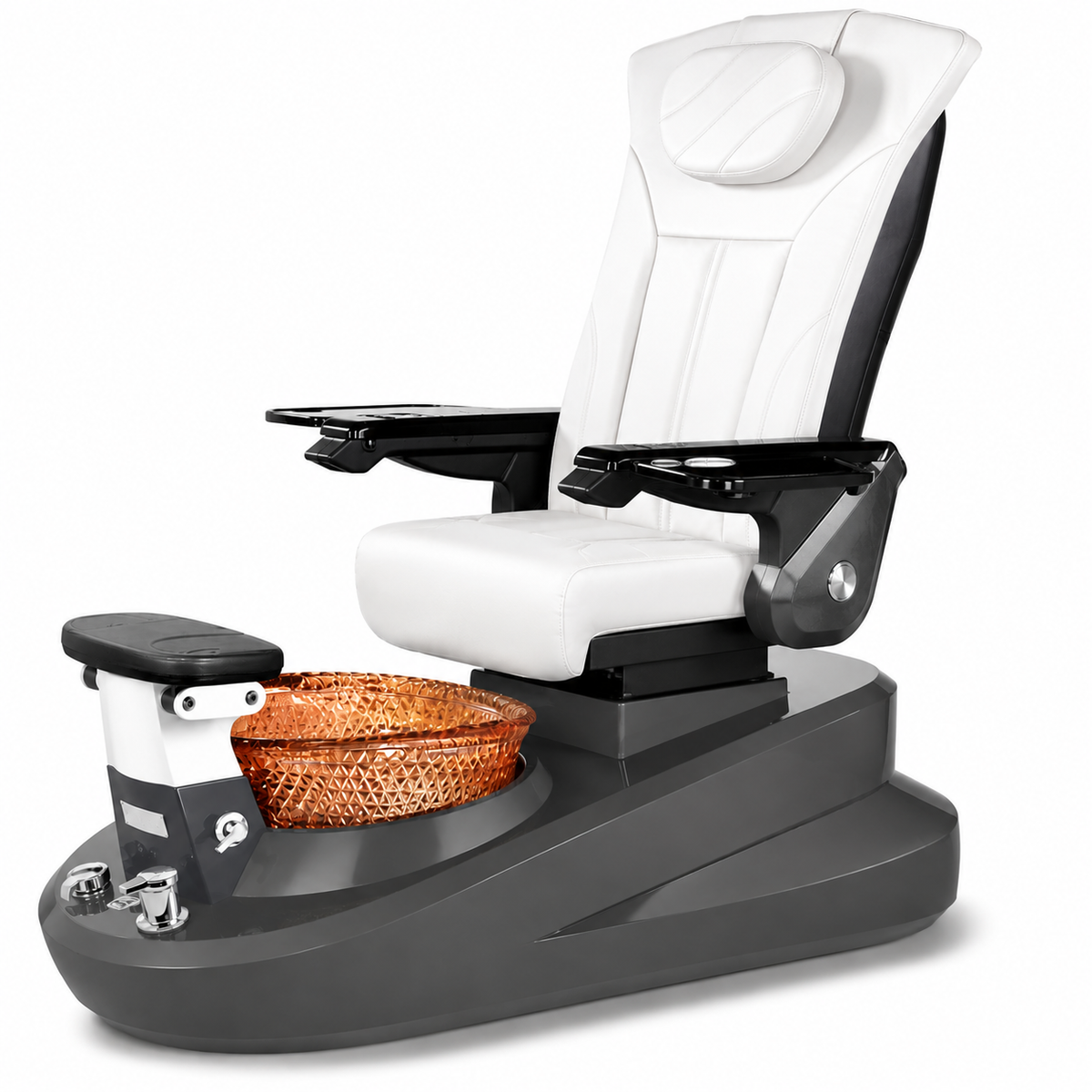 J&A LENOX DM Pedicure Spa Chair