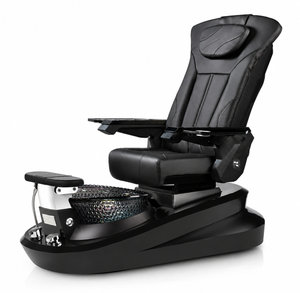 J&A LENOX DM Pedicure Spa Chair
