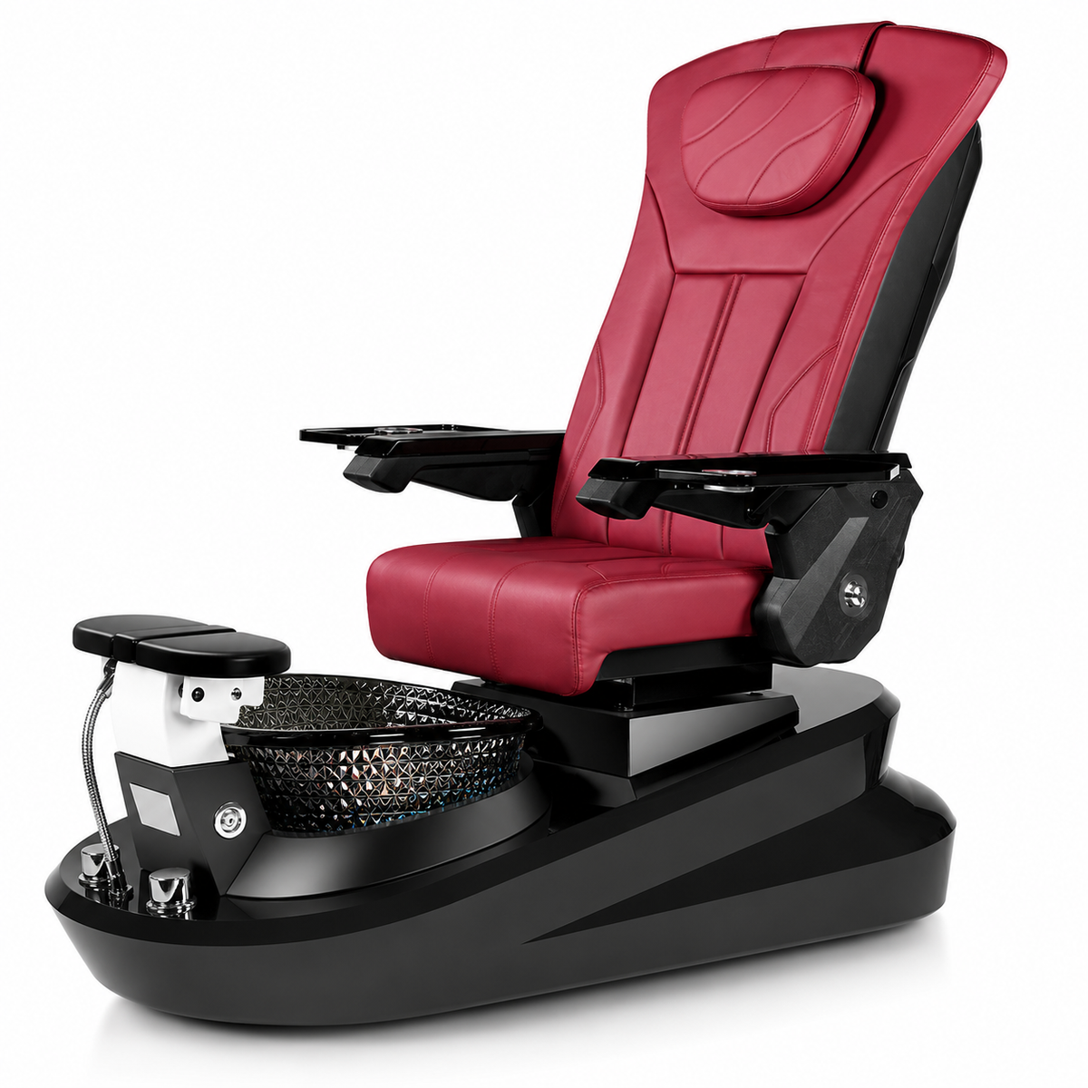 J&A LENOX DM Pedicure Spa Chair