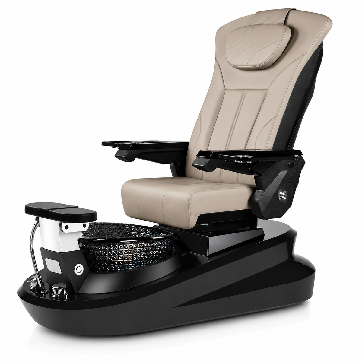 J&A LENOX DM Pedicure Spa Chair