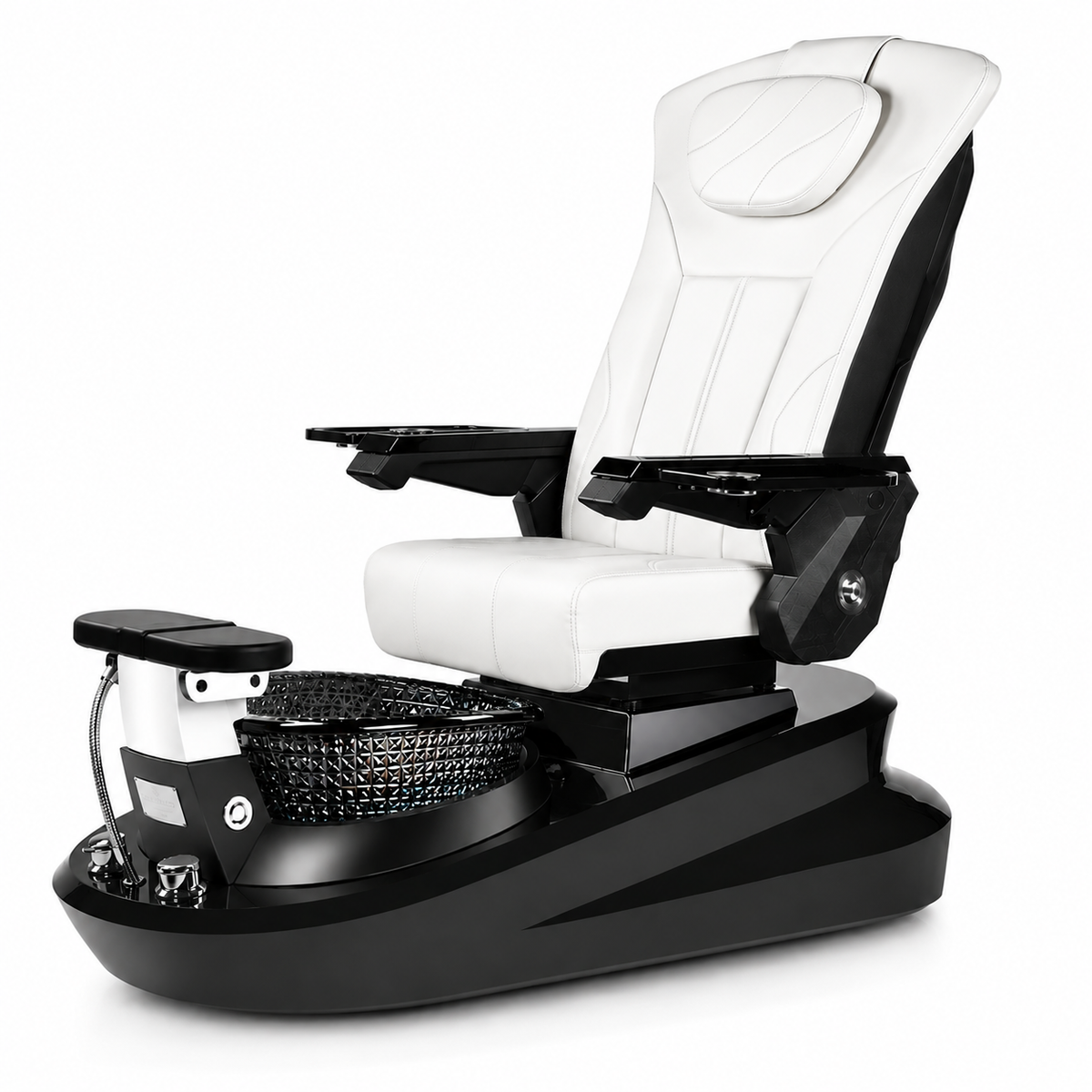 J&A LENOX DM Pedicure Spa Chair