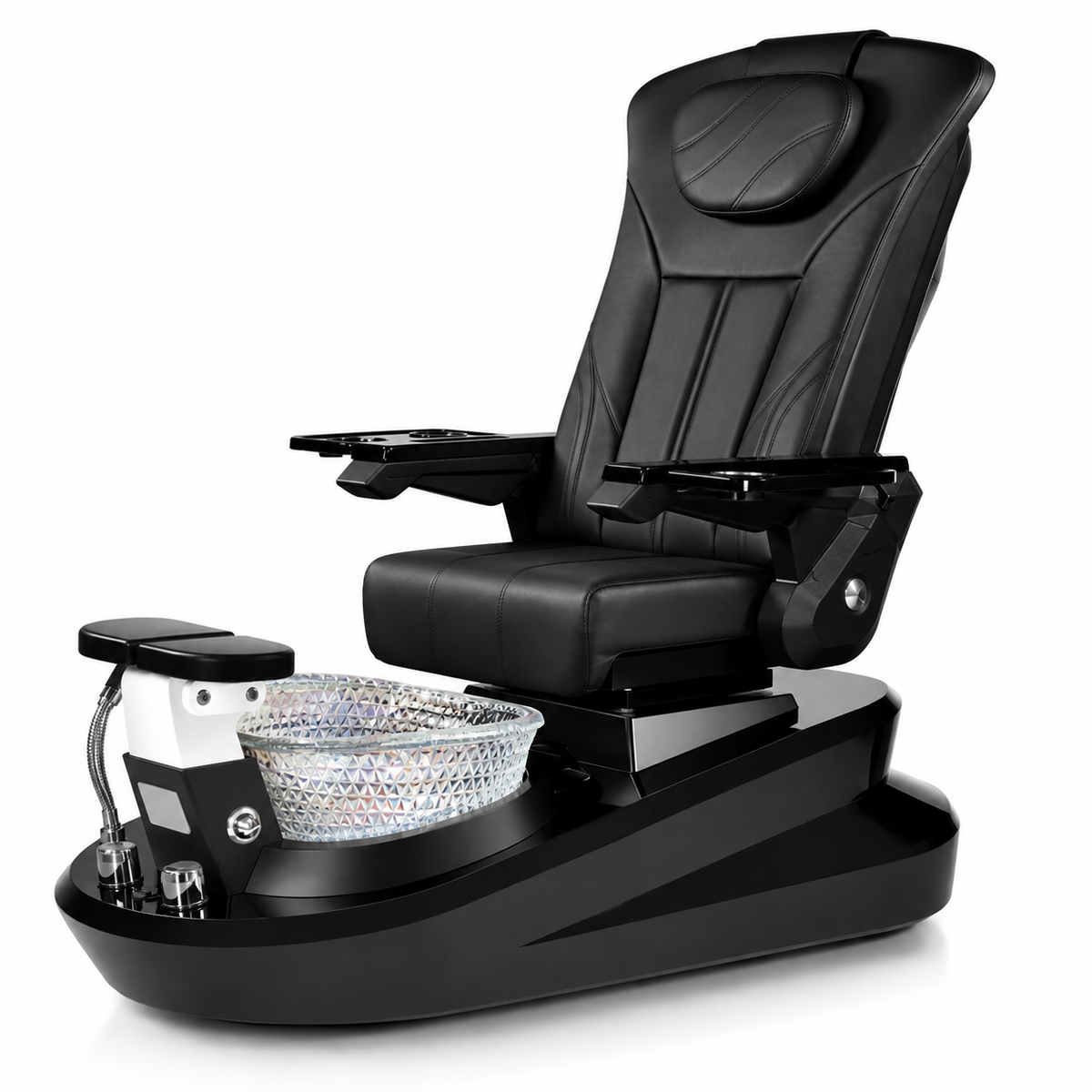 J&A LENOX DM Pedicure Spa Chair
