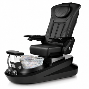 J&A LENOX DM Pedicure Spa Chair