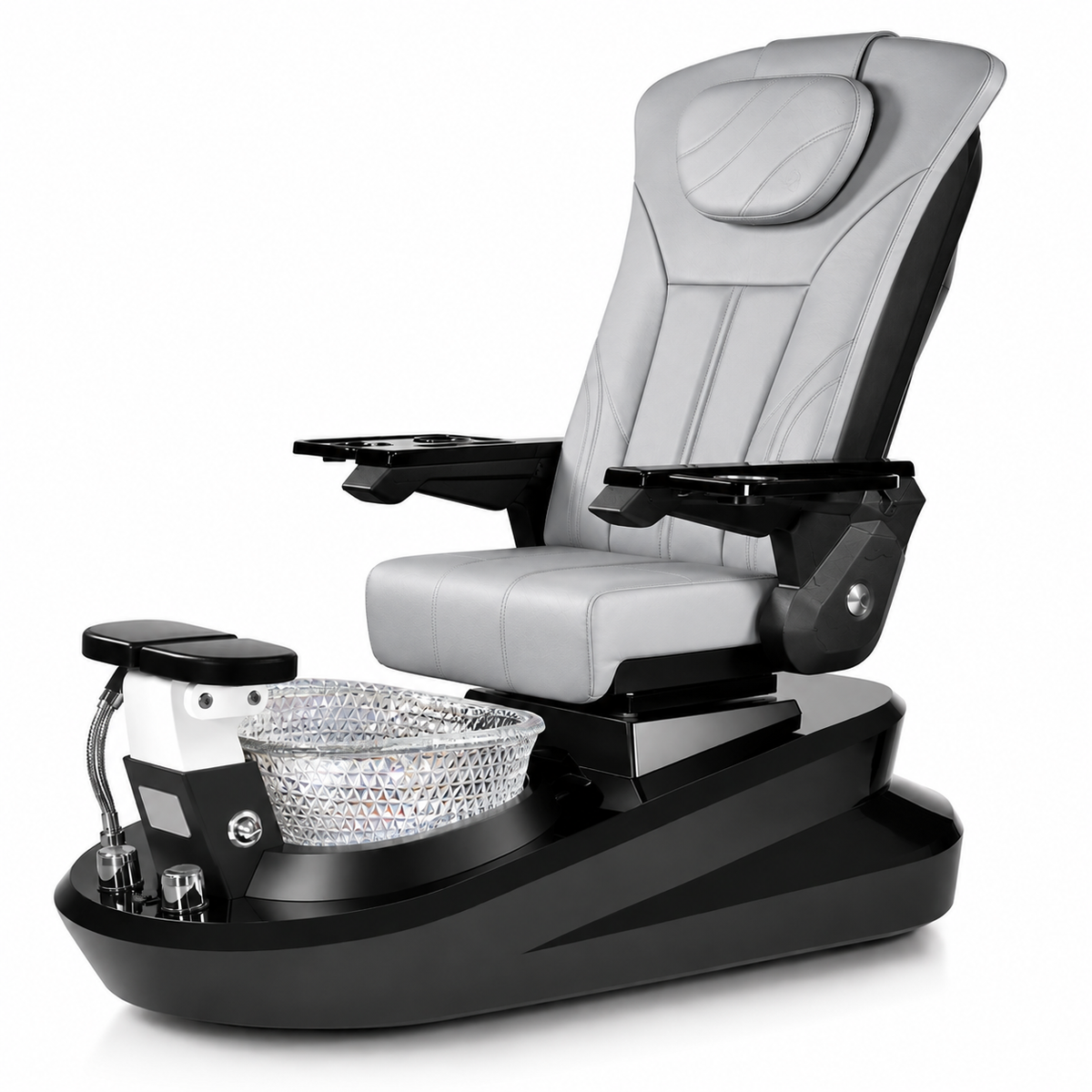 J&A LENOX DM Pedicure Spa Chair