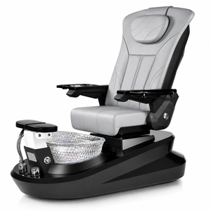 J&A LENOX DM Pedicure Spa Chair