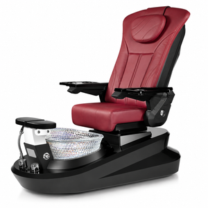 J&A LENOX DM Pedicure Spa Chair