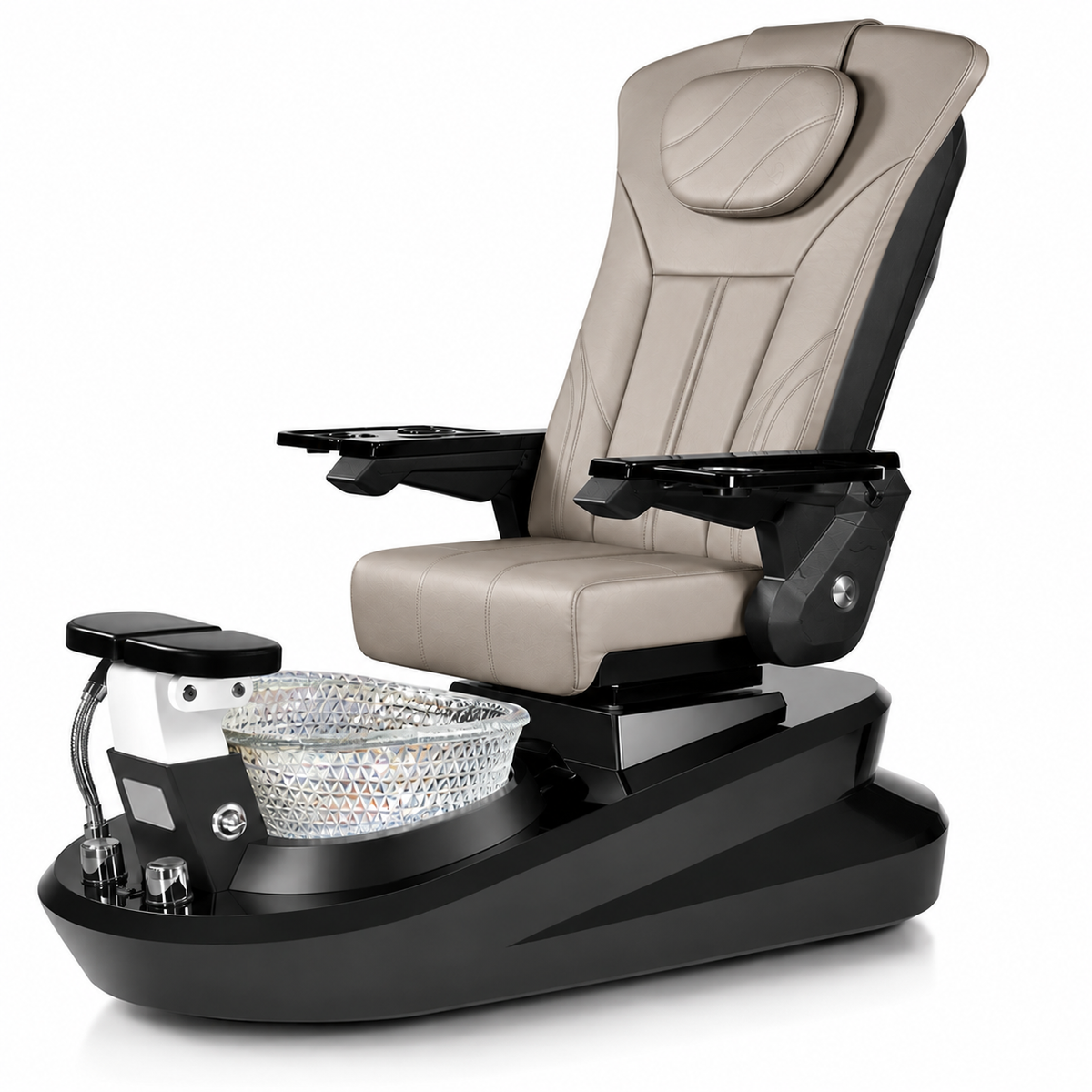 J&A LENOX DM Pedicure Spa Chair
