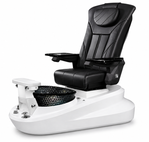 J&A LENOX DM Pedicure Spa Chair