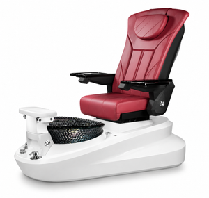 J&A LENOX DM Pedicure Spa Chair