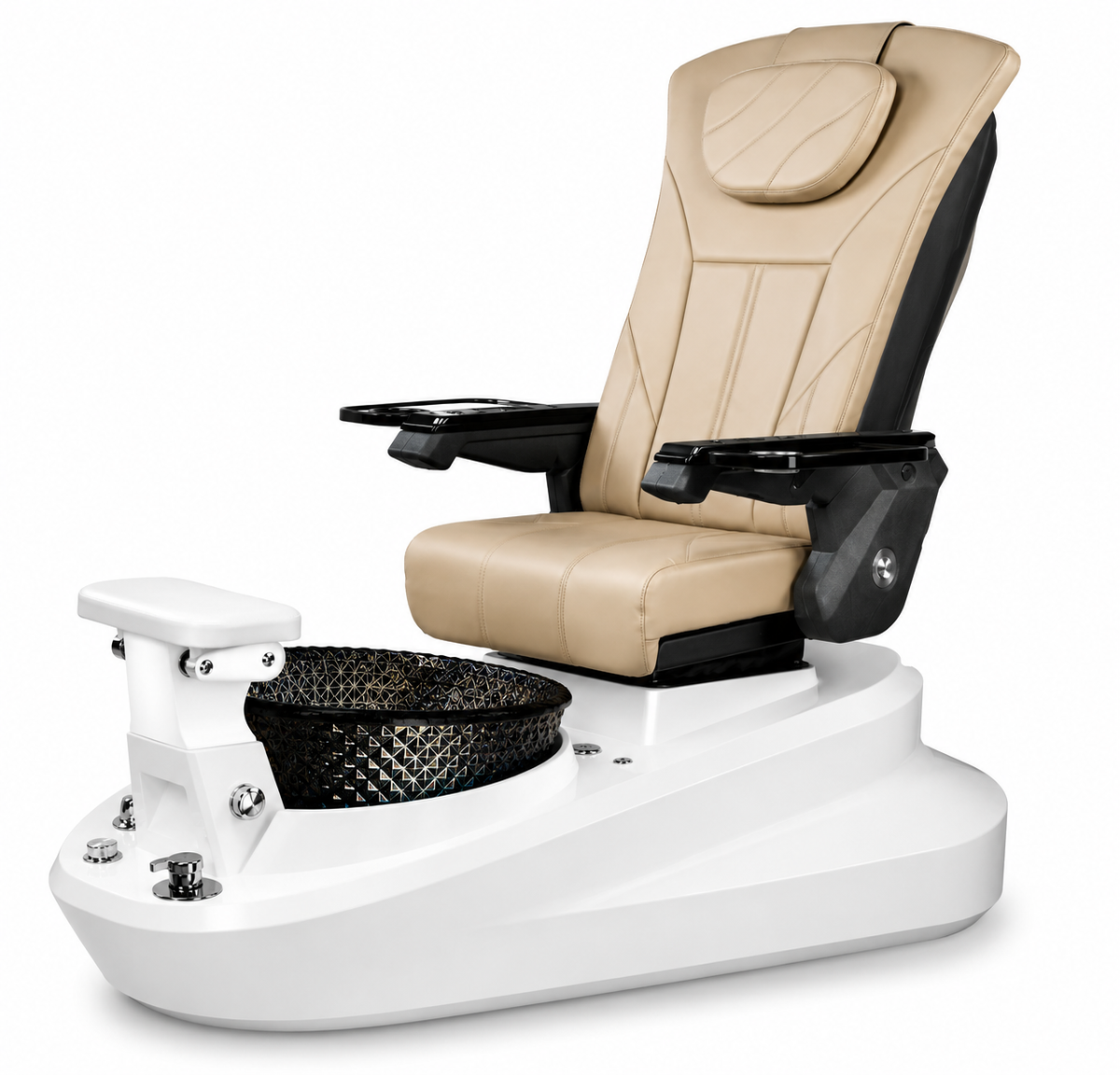J&A LENOX DM Pedicure Spa Chair