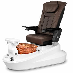 J&A LENOX DM Pedicure Spa Chair