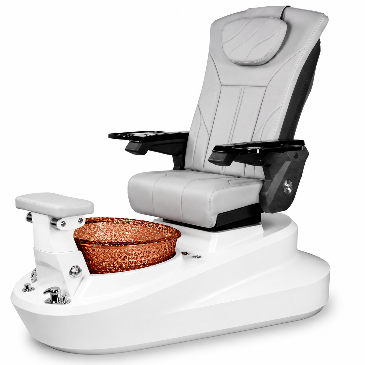 J&A LENOX DM Pedicure Spa Chair