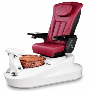 J&A LENOX DM Pedicure Spa Chair