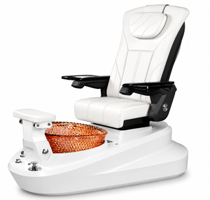 J&A LENOX DM Pedicure Spa Chair
