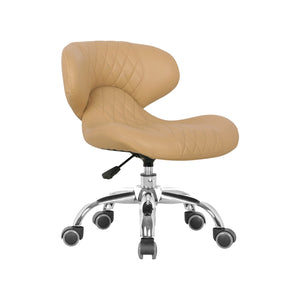 HUGO Pedicure Stool  by Mayakoba