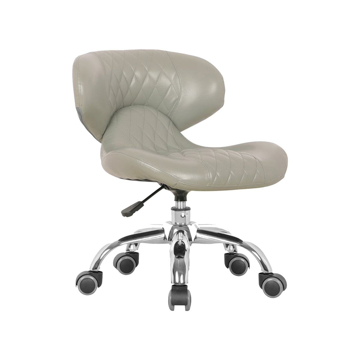 HUGO Pedicure Stool  by Mayakoba