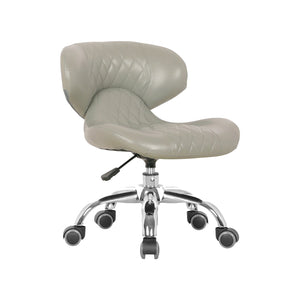 HUGO Pedicure Stool  by Mayakoba