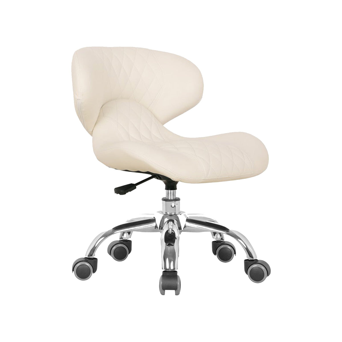 HUGO Pedicure Stool  by Mayakoba
