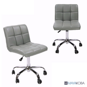 TOTO Technician Stool by Mayakoba