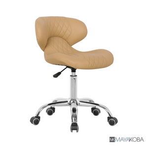 HUGO Technician Stool by Mayakoba