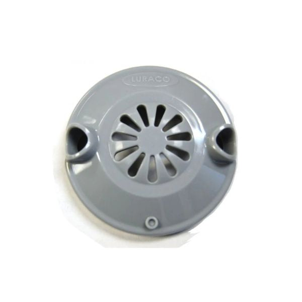 Jet Cover for Durajet III Model and Magna Jet Motor – Gray Replacement Cover for Protection