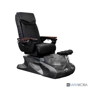 Viggo II Pedicure Spa w/ LX Chair top by Mayakoba