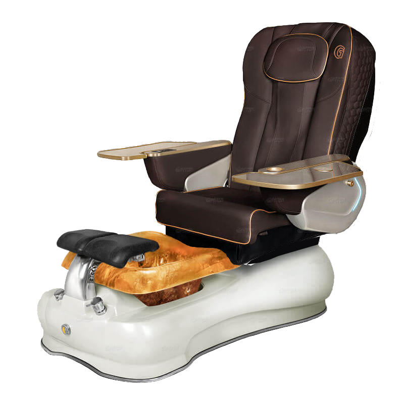 Gulfstream - La Fleur 3 Pedicure Spa