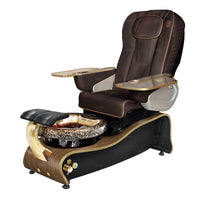 9621 Kẹo bơ cứng / Rustic Gold