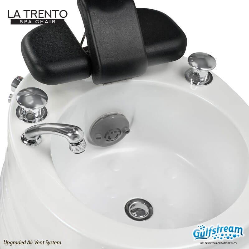 Gulfstream - La Trento Pedicure Spa