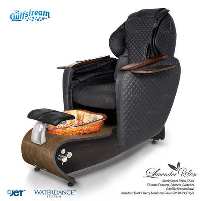 Gulfstream - Lavender Relax Pedicure Spa