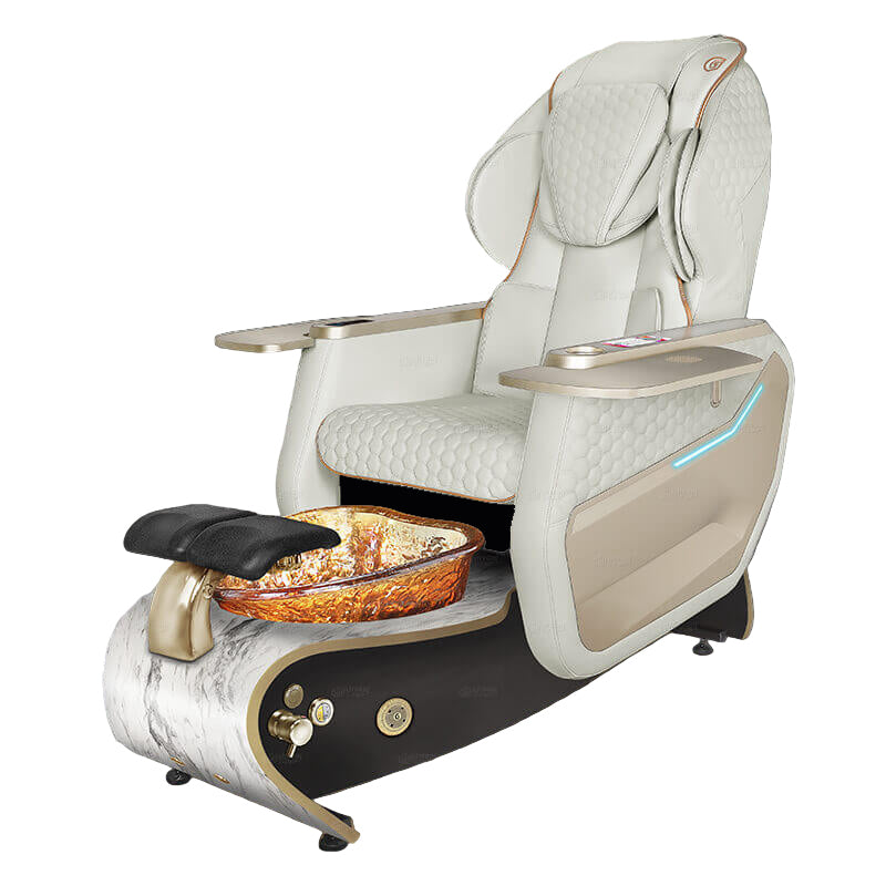 Gulfstream - Lavender Relax Pedicure Spa