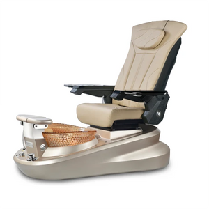 J&A LENOX DM Pedicure Spa Chair