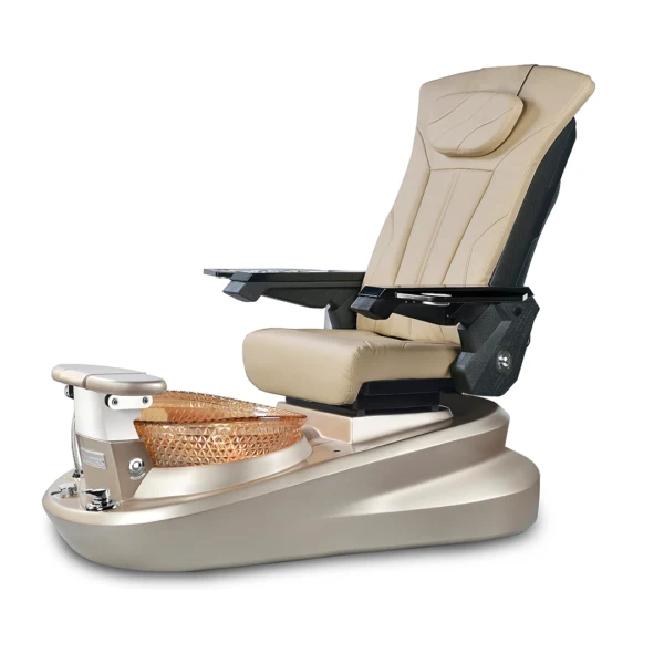J&A LENOX DM Pedicure Spa Chair