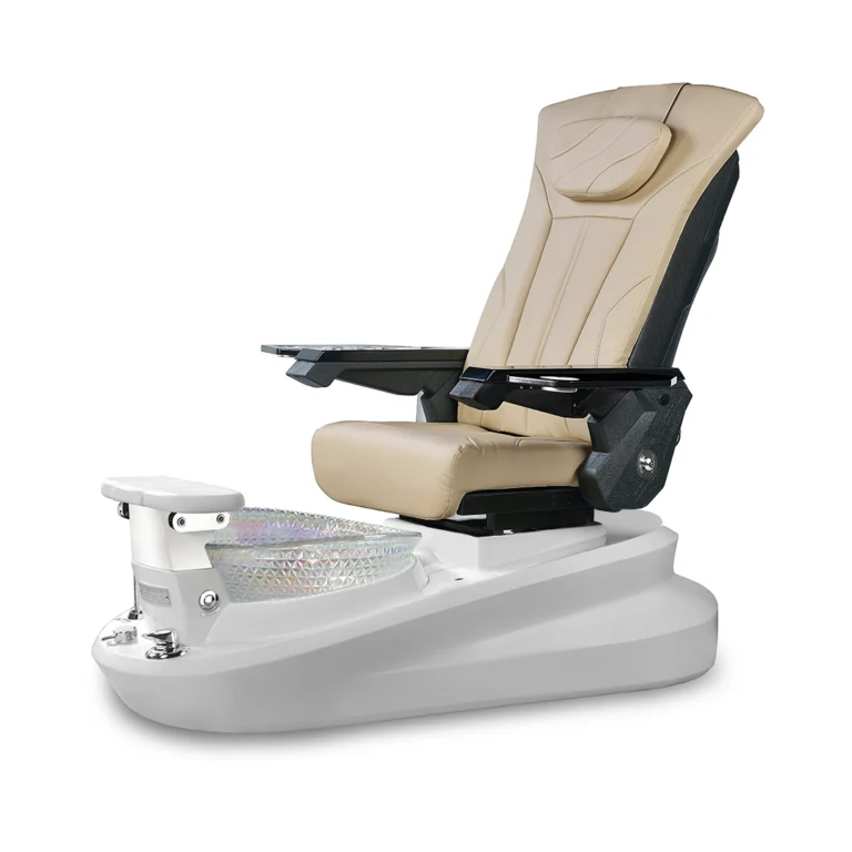 J&A LENOX DM Pedicure Spa Chair