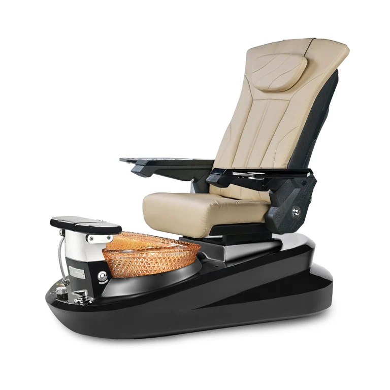 J&A LENOX DM Pedicure Spa Chair