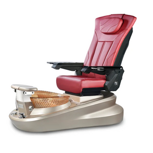 J&A LENOX DM Pedicure Spa Chair