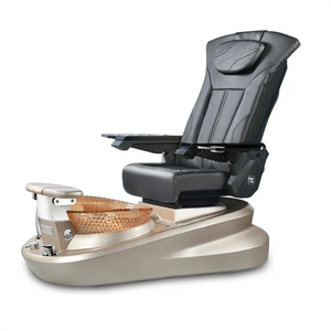 J&A LENOX DM Pedicure Spa Chair