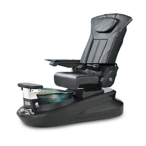 J&A LENOX DM Pedicure Spa Chair