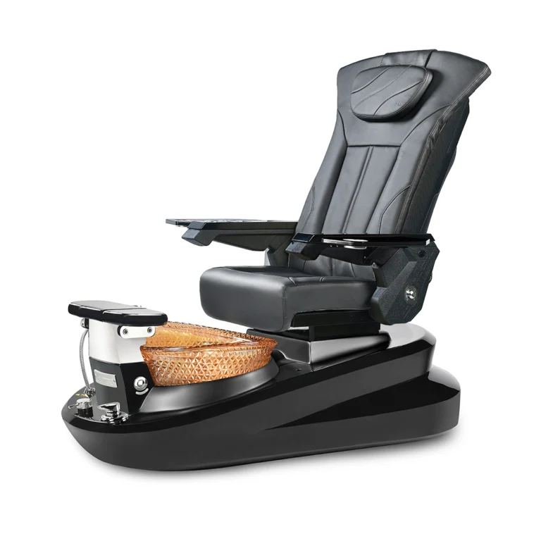 J&A LENOX DM Pedicure Spa Chair