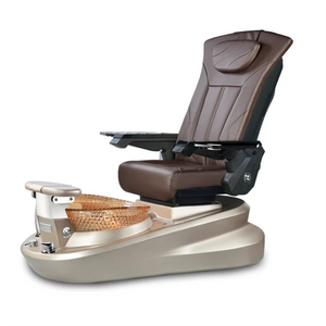 J&A LENOX DM Pedicure Spa Chair