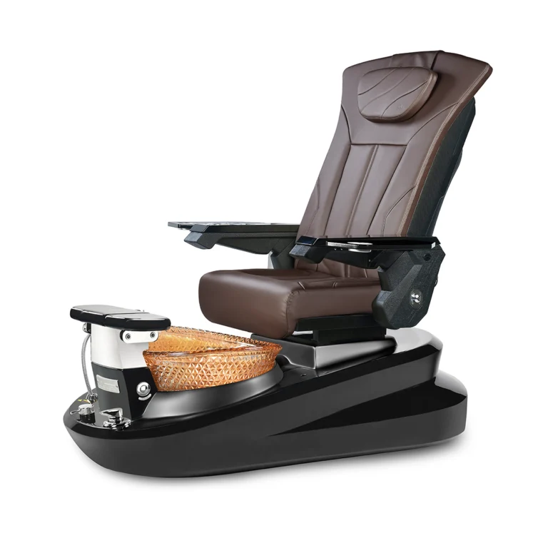 J&A LENOX DM Pedicure Spa Chair