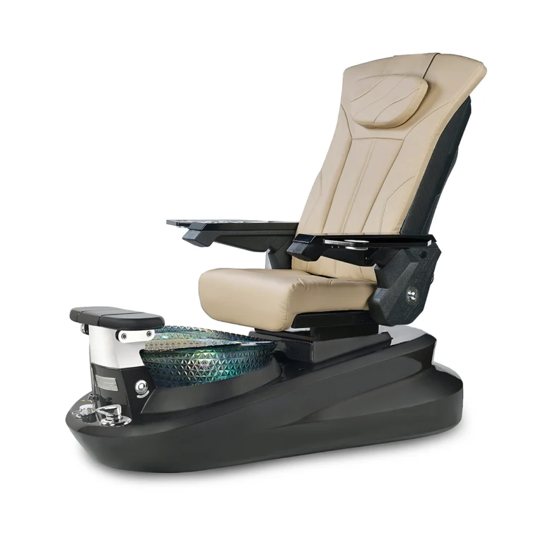 J&A LENOX DM Pedicure Spa Chair