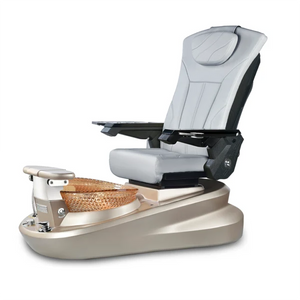 J&A LENOX DM Pedicure Spa Chair