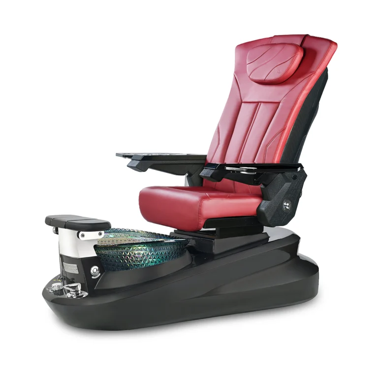 J&A LENOX DM Pedicure Spa Chair